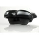 Σέλα ποδηλάτου (260x180mm /480gr) μαύρη Sygma Saddle - Lampa - 9234.3-LB Σέλα ποδηλάτου (260x180mm /480gr) μαύρη Sygma Saddle - Lampa - 9234.3-LB