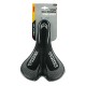 Σέλα ποδηλάτου (260x180mm /480gr) μαύρη Sygma Saddle - Lampa - 9234.3-LB Σέλα ποδηλάτου (260x180mm /480gr) μαύρη Sygma Saddle - Lampa - 9234.3-LB
