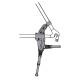 ΣΤΑΝΤ ΜΕ ΡΥΘΜΙΣΤΗ - Lampa - 9243.2-LB