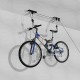 ΒΑΣΗ ΣΤΗΡΙΞΗΣ ΠΟΔΗΛΑΤΟΥ ΤΟΙΧΟΥ BIKE RACK (ΜΗΚΟΣ ΜΠΡΑΤΣΟΥ 36 cm / ΔΙΑΜ. ΓΑΝΤΖΟΥ 4,3 cm) - Lampa - 9290.5-LB ΒΑΣΗ ΣΤΗΡΙΞΗΣ ΠΟΔΗΛΑΤΟΥ ΤΟΙΧΟΥ BIKE RACK (ΜΗΚΟΣ ΜΠΡΑΤΣΟΥ 36 cm / ΔΙΑΜ. ΓΑΝΤΖΟΥ 4,3 cm) - Lampa - 9290.5-LB