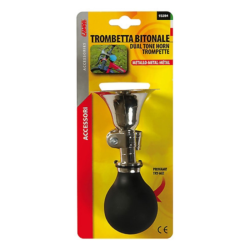 ΚΛΑΞΟΝ ΠΟΔΗΛΑΤΟΥ ΜΕΤΑΛΛΙΚΟ DUAL TONE 14,5cm - Lampa - 9328.4-LB ΚΛΑΞΟΝ ΠΟΔΗΛΑΤΟΥ ΜΕΤΑΛΛΙΚΟ DUAL TONE 14,5cm - Lampa - 9328.4-LB