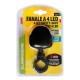 ΦΑΝΑΡΙ ΠΟΔΗΛΑΤΟΥ ΕΜΠΡΟΣ (4 LED) - Lampa - 9357.3-LB ΦΑΝΑΡΙ ΠΟΔΗΛΑΤΟΥ ΕΜΠΡΟΣ (4 LED) - Lampa - 9357.3-LB