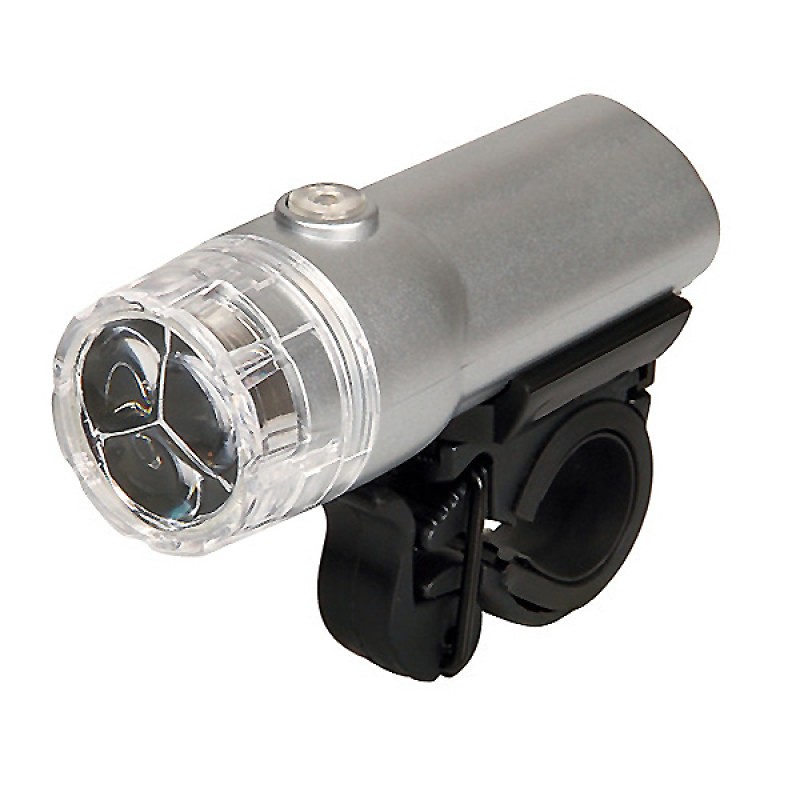 ΦΑΝΑΡΙ ΠΟΔΗΛΑΤΟΥ EΜΠΡΟΣ (3 LED) - Lampa - 9357.7-LB ΦΑΝΑΡΙ ΠΟΔΗΛΑΤΟΥ EΜΠΡΟΣ (3 LED) - Lampa - 9357.7-LB
