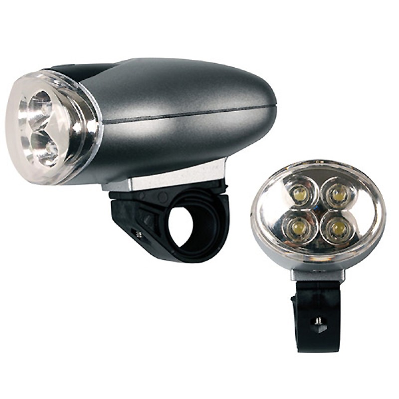 ΦΑΝΑΡΙ ΠΟΔΗΛΑΤΟΥ ΕΜΠΡΟΣ (4 LED) - Lampa - 9357.8-LB ΦΑΝΑΡΙ ΠΟΔΗΛΑΤΟΥ ΕΜΠΡΟΣ (4 LED) - Lampa - 9357.8-LB