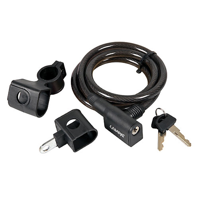ΑΝΤΙΚΛΕΠΤΙΚΗ ΚΟΥΛΟΥΡΑ 120CM CA-4 - Lampa - 9372.4-LB ΑΝΤΙΚΛΕΠΤΙΚΗ ΚΟΥΛΟΥΡΑ 120CM CA-4 - Lampa - 9372.4-LB