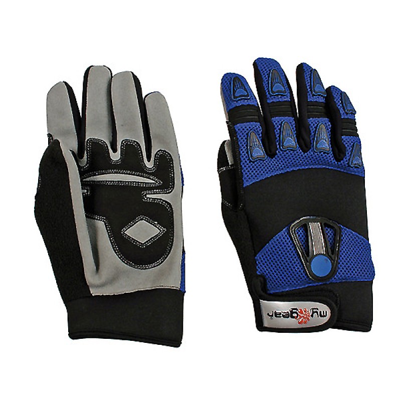 ΓΑΝΤΙΑ ΠΟΔΗΛΑΤΟΥ OFF ROAD - Size: Large (L) (ΜΑΥΡΟ/ΓΚΡΙ/ΜΠΛΕ) - Lampa - 9403.9-LB ΓΑΝΤΙΑ ΠΟΔΗΛΑΤΟΥ OFF ROAD - Size: Large (L) (ΜΑΥΡΟ/ΓΚΡΙ/ΜΠΛΕ) - Lampa - 9403.9-LB
