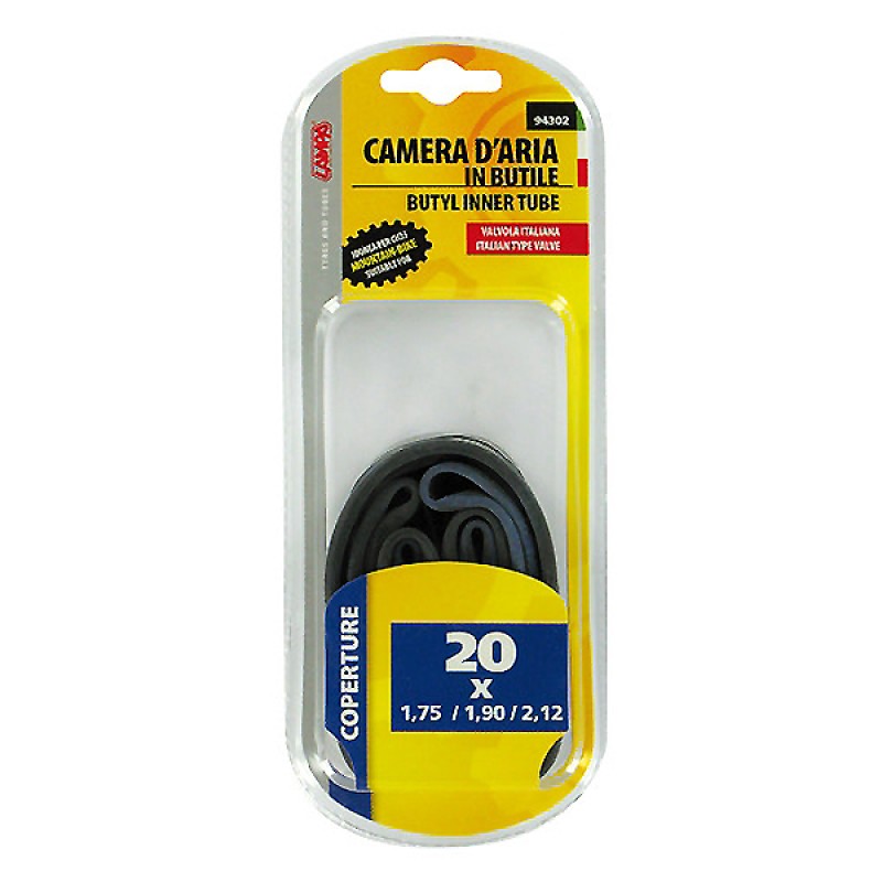 ΑΝΤΑΛΛΑΚΤΙΚΗ ΣΑΜΠΡΕΛΛΑ ΠΟΔΗΛΑΤΟΥ 20 INCH - Lampa - 9430.2-LB ΑΝΤΑΛΛΑΚΤΙΚΗ ΣΑΜΠΡΕΛΛΑ ΠΟΔΗΛΑΤΟΥ 20 INCH - Lampa - 9430.2-LB