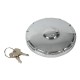 ΤΑΠΑ ΡΕΖΕΡΒΟΥΑΡ ΦΟΡΤΗΓΟΥ ΜΕ ΚΛΕΙΔΙ - Lampa - L9806.9 ΤΑΠΑ ΡΕΖΕΡΒΟΥΑΡ ΦΟΡΤΗΓΟΥ ΜΕ ΚΛΕΙΔΙ - Lampa - L9806.9