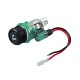 ΔΙΕΘΝΗ ΦΙΣ ΑΝΑΠΤΗΡΑ 24V 22mm - Lampa - L9813.9 ΔΙΕΘΝΗ ΦΙΣ ΑΝΑΠΤΗΡΑ 24V 22mm - Lampa - L9813.9