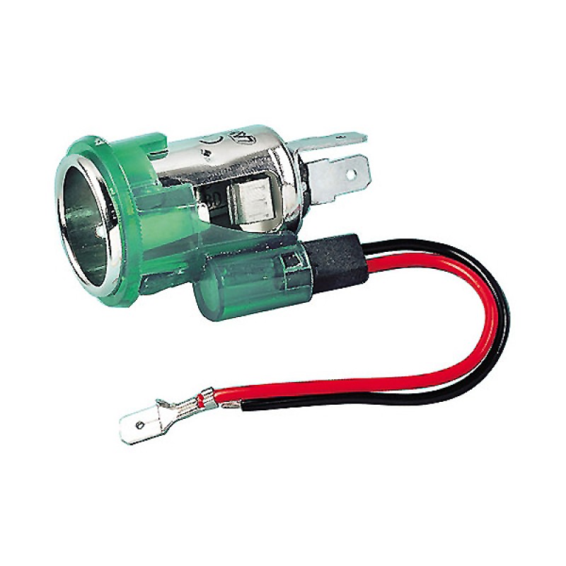 ΔΙΕΘΝΗ ΦΙΣ ΑΝΑΠΤΗΡΑ ΘΗΛΥΚΟ 24V - Lampa - L9814.1 ΔΙΕΘΝΗ ΦΙΣ ΑΝΑΠΤΗΡΑ ΘΗΛΥΚΟ 24V - Lampa - L9814.1
