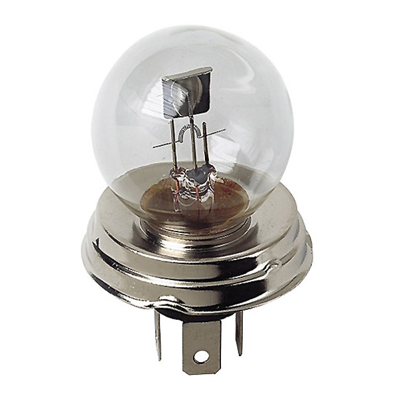 ΛΑΜΠΑ R2 24V 50/55W P45t - Lampa - L9820.2 ΛΑΜΠΑ R2 24V 50/55W P45t - Lampa - L9820.2
