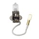 ΛΑΜΠΑ H3 24V 70W PK22s - Lampa - L9820.8 ΛΑΜΠΑ H3 24V 70W PK22s - Lampa - L9820.8