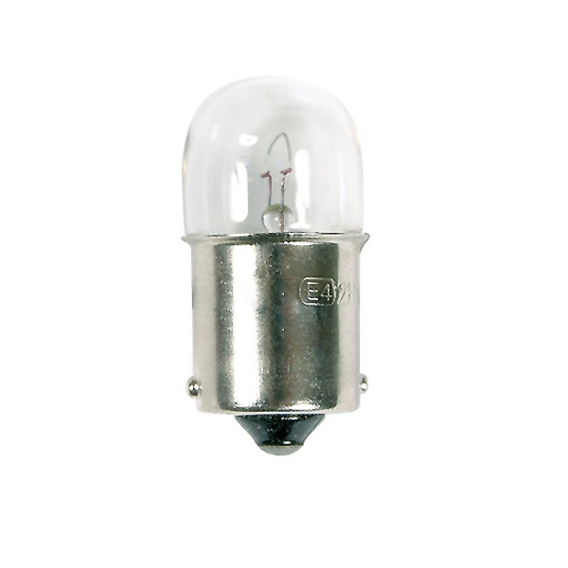 ΜΟΝΟΠΟΛΙΚΗ ΛΑΜΠΑ R10W 24V/10W (BA15s) - Lampa - L9821.6