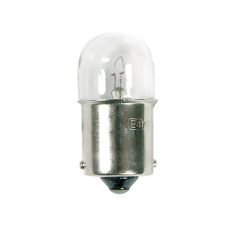 ΜΟΝΟΠΟΛΙΚΗ ΛΑΜΠΑ R5W 24V/5W (BA15s) - Lampa - L9821.7 ΜΟΝΟΠΟΛΙΚΗ ΛΑΜΠΑ R5W 24V/5W (BA15s) - Lampa - L9821.7