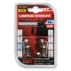 ΜΟΝΟΠΟΛΙΚΗ ΛΑΜΠΑ R5W 24V/5W (BA15s) - Lampa - L9821.7 ΜΟΝΟΠΟΛΙΚΗ ΛΑΜΠΑ R5W 24V/5W (BA15s) - Lampa - L9821.7
