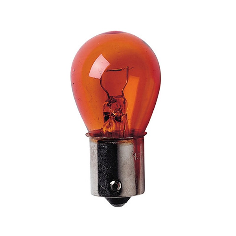 ΜΟΝΟΠΟΛΙΚΗ ΛΑΜΠΑ PY 21W 24V/21W (BAU15s) - Lampa - L9822.0