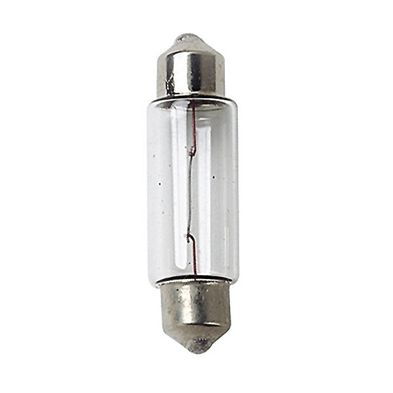 ΛΑΜΠΑΚΙ 24V C5W - 5W (SV8,5-8) - Lampa - L9825.0 ΛΑΜΠΑΚΙ 24V C5W - 5W (SV8,5-8) - Lampa - L9825.0