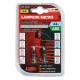 ΜΟΝΟΠΟΛΙΚΗ ΛΑΜΠΑ T4W 24V/4W (BA9s) - Lampa - L9826.1 ΜΟΝΟΠΟΛΙΚΗ ΛΑΜΠΑ T4W 24V/4W (BA9s) - Lampa - L9826.1