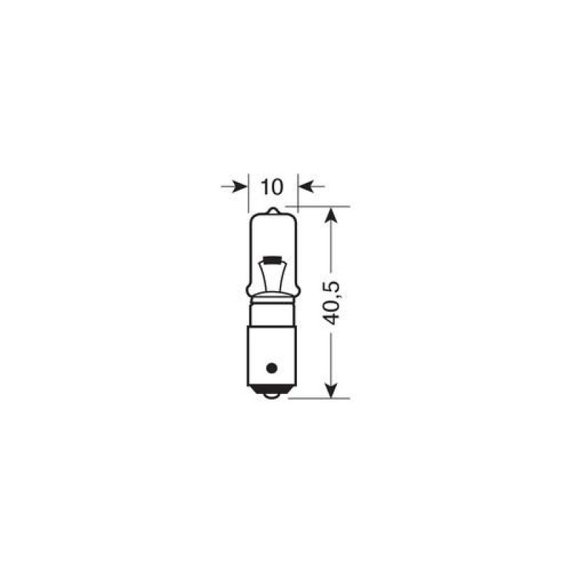 H21W 24V 21W BAY9s (ΜΙΝΙΟΝ) STANDARD LINE ΑΛΟΓΟΝΟΥ 10ΤΕΜ. (ΣΕ ΚΟΥΤΙ) - Lampa - L9826.4 H21W 24V 21W BAY9s (ΜΙΝΙΟΝ) STANDARD LINE ΑΛΟΓΟΝΟΥ 10ΤΕΜ. (ΣΕ ΚΟΥΤΙ) - Lampa - L9826.4
