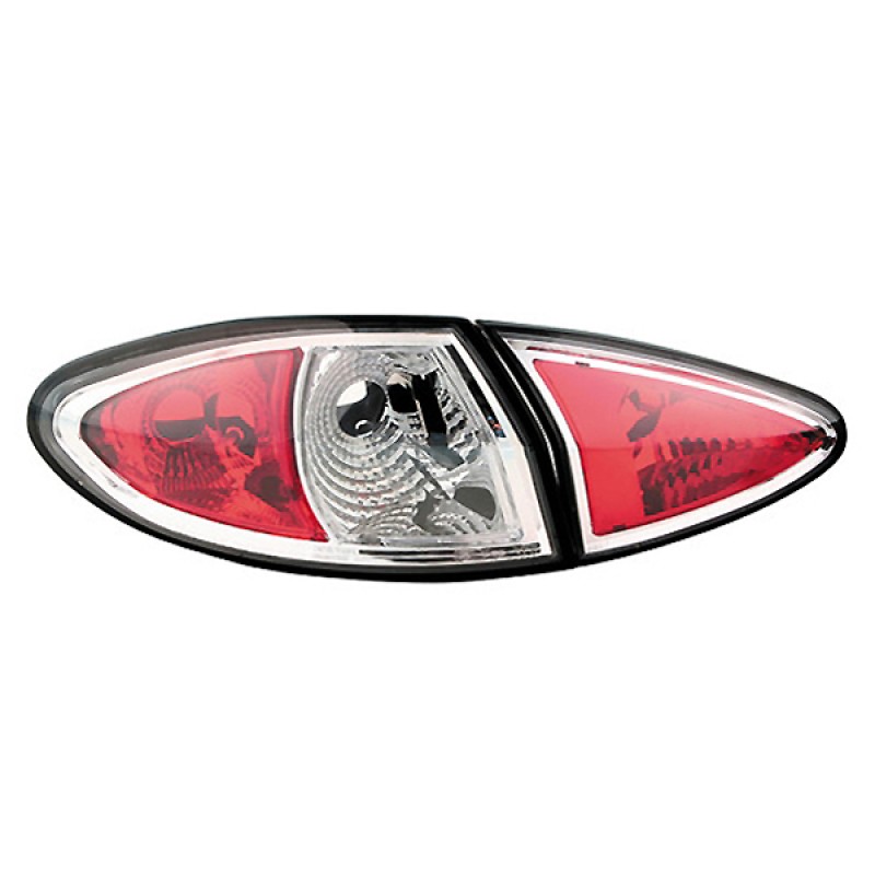 Φανάρια Πισινά για ALFA ROMEO 147 3/5D 01/2001-11/2004+ - Lampa - LEX-0801.2
