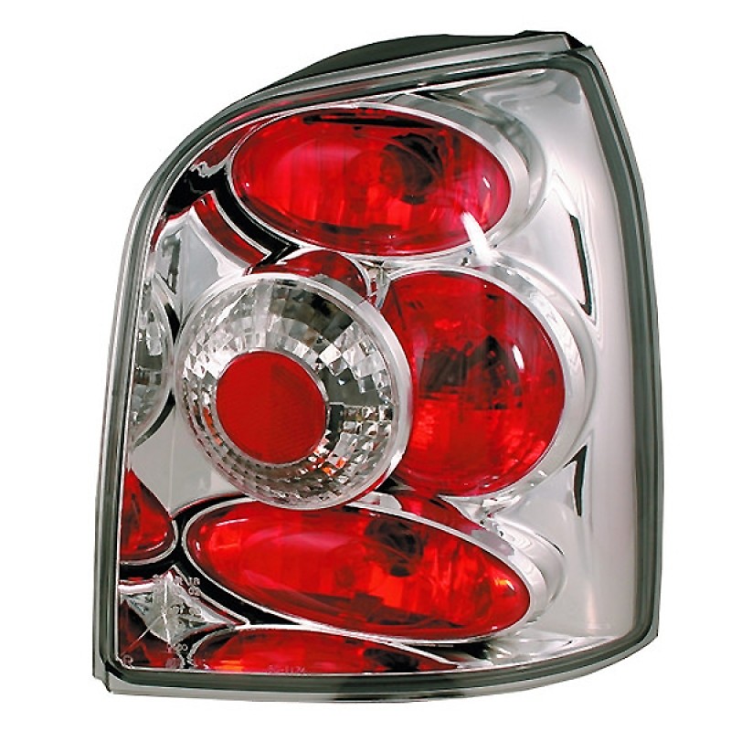 Φανάρια Πισινά για AUDI A4 SW 7/95-9/01 - Lampa - LEX-0811.6 Φανάρια Πισινά για AUDI A4 SW 7/95-9/01 - Lampa - LEX-0811.6