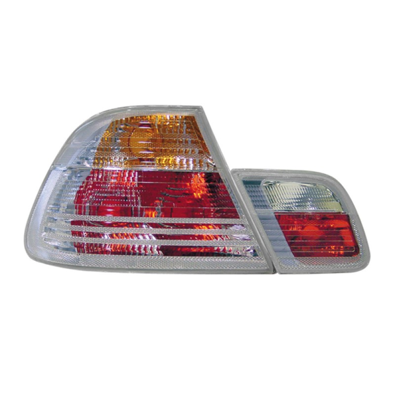 Φανάρια Πισινά για BMW Ε46 2D 99-02 - Lampa - LEX-0824.2 Φανάρια Πισινά για BMW Ε46 2D 99-02 - Lampa - LEX-0824.2