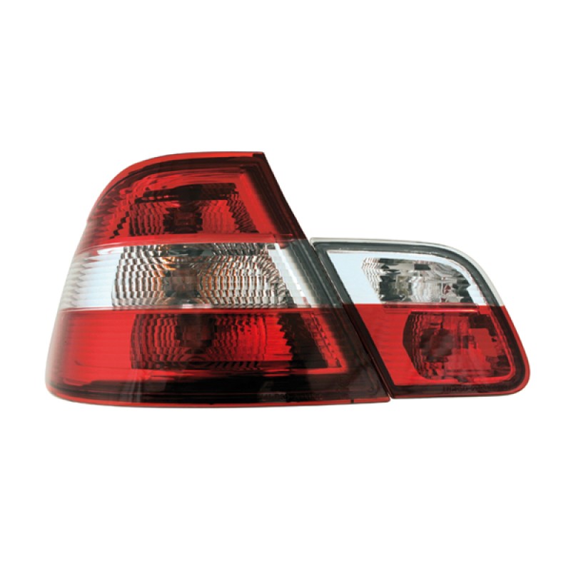 Φανάρια Πισινά για BMW Ε46 2D 99-01 - Lampa - LEX-0825.3 Φανάρια Πισινά για BMW Ε46 2D 99-01 - Lampa - LEX-0825.3