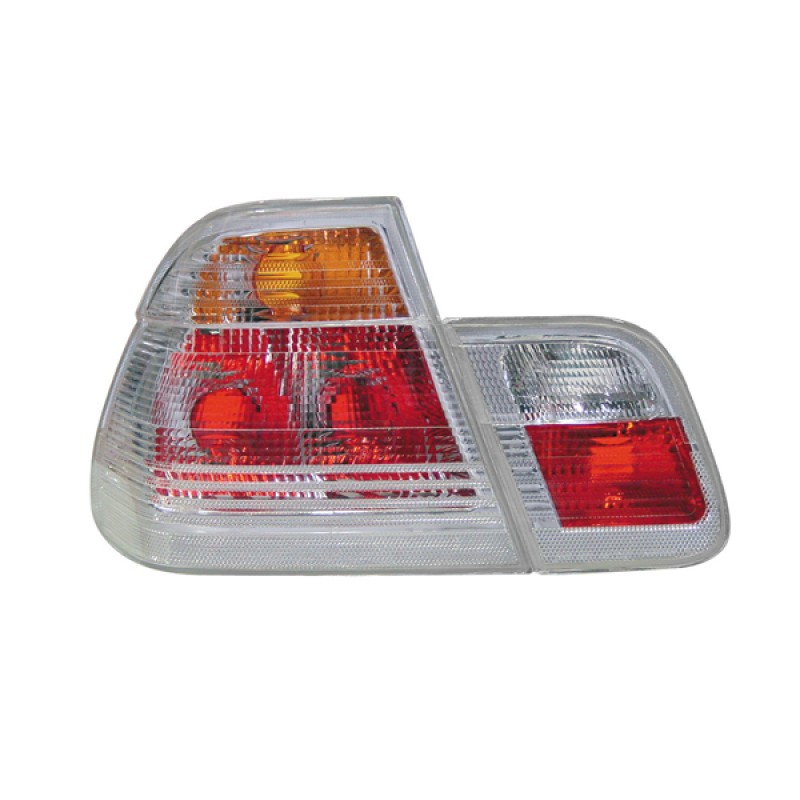 Φανάρια Πισινά για BMW Ε46 4D 98-01 - Lampa - LEX-0827.2 Φανάρια Πισινά για BMW Ε46 4D 98-01 - Lampa - LEX-0827.2