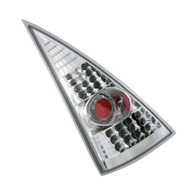 Φανάρια Πισινά για CITROEN C3 02+ - Lampa - LEX-0830.5 Φανάρια Πισινά για CITROEN C3 02+ - Lampa - LEX-0830.5