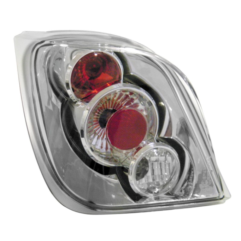 Φανάρια Πισινά για FORD FIESTA 1/89-12/95 - Lampa - LEX-0850.2 Φανάρια Πισινά για FORD FIESTA 1/89-12/95 - Lampa - LEX-0850.2