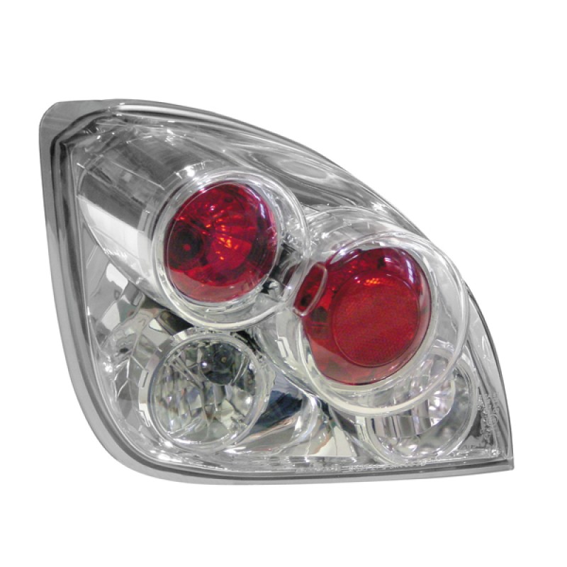 Φανάρια Πισινά για FORD FIESTA IV 8/95-1/02 - Lampa - LEX-0851.2 Φανάρια Πισινά για FORD FIESTA IV 8/95-1/02 - Lampa - LEX-0851.2