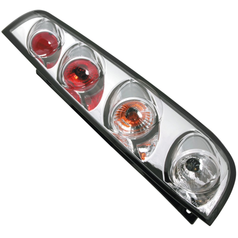 Φανάρια Πισινά για FORD FIESTA 3D 11/01-12/05 - Lampa - LEX-0851.6