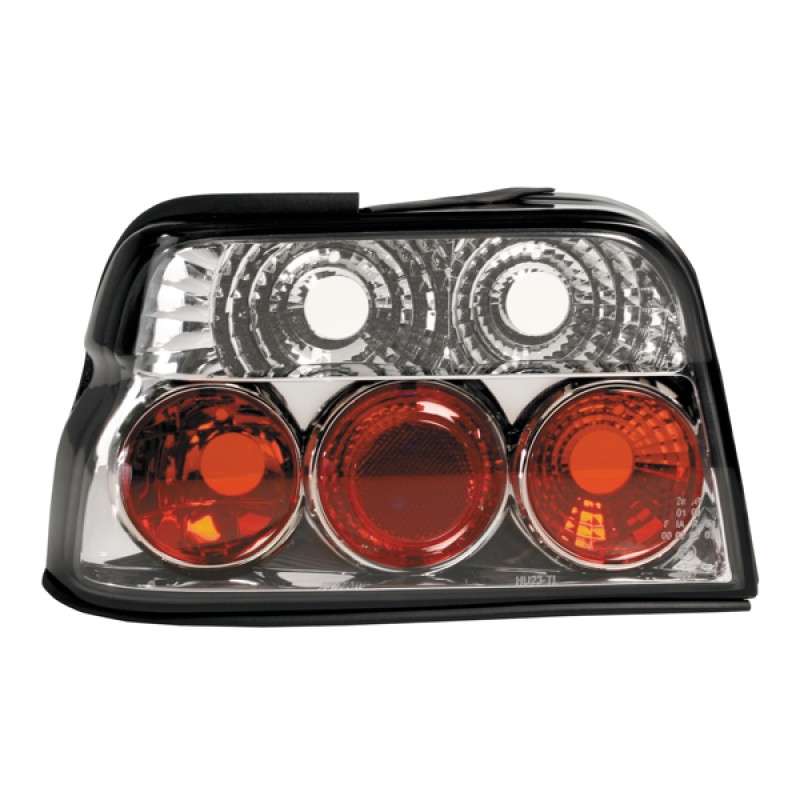 Φανάρια Πισινά για FORD ESCORT ΜΚ5 9/92-1/95 - Lampa - LEX-0853.2 Φανάρια Πισινά για FORD ESCORT ΜΚ5 9/92-1/95 - Lampa - LEX-0853.2