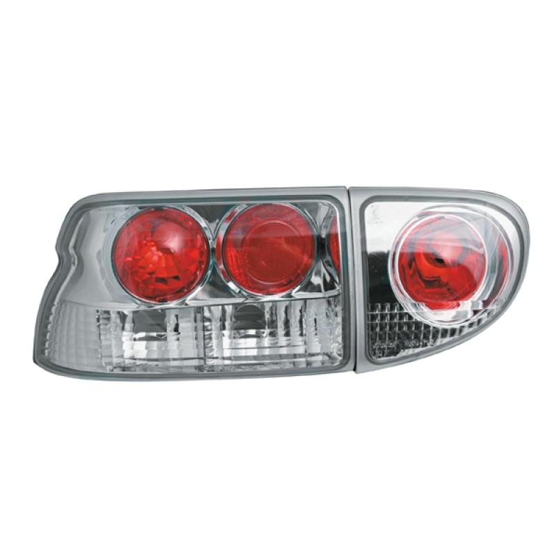 Φανάρια Πισινά για FORD ESCORT ΜΚ6 1/95-7/2000 - Lampa - LEX-0854.2 Φανάρια Πισινά για FORD ESCORT ΜΚ6 1/95-7/2000 - Lampa - LEX-0854.2