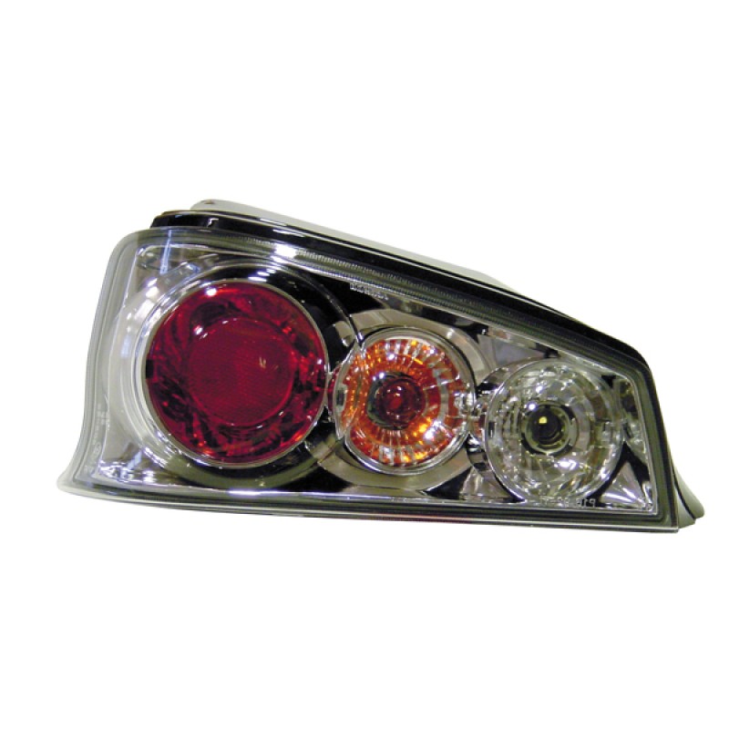 Φανάρια Πισινά για PEUGEOT 106 9/91-4/96 - Lampa - LEX-0880.2 Φανάρια Πισινά για PEUGEOT 106 9/91-4/96 - Lampa - LEX-0880.2