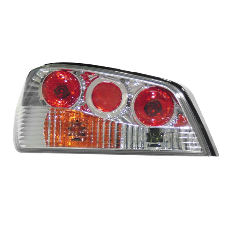 Φανάρια Πισινά για PEUGEOT 306 3/97-7/01 - Lampa - LEX-0885.2 Φανάρια Πισινά για PEUGEOT 306 3/97-7/01 - Lampa - LEX-0885.2