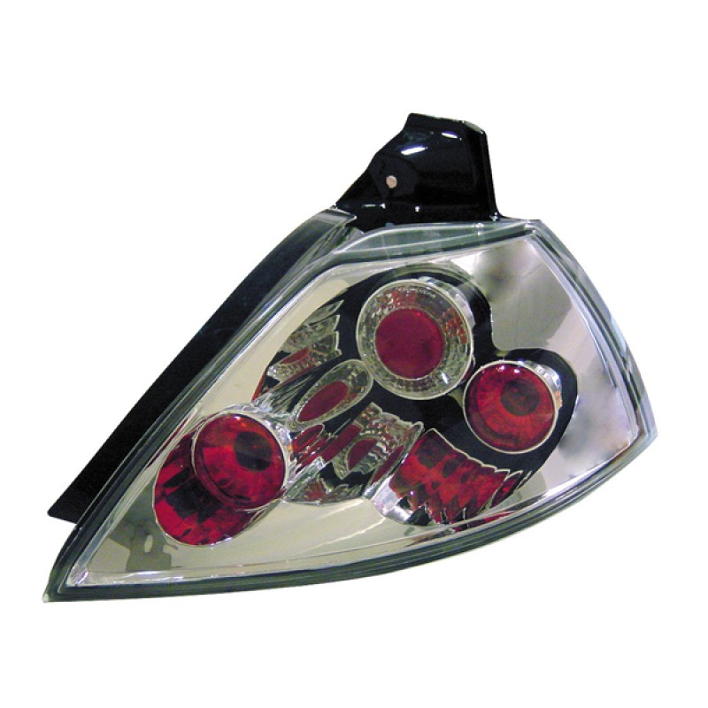 Φανάρια Πισινά για RENAULT MEGANE 9/02+ - Lampa - LEX-0904.2 Φανάρια Πισινά για RENAULT MEGANE 9/02+ - Lampa - LEX-0904.2
