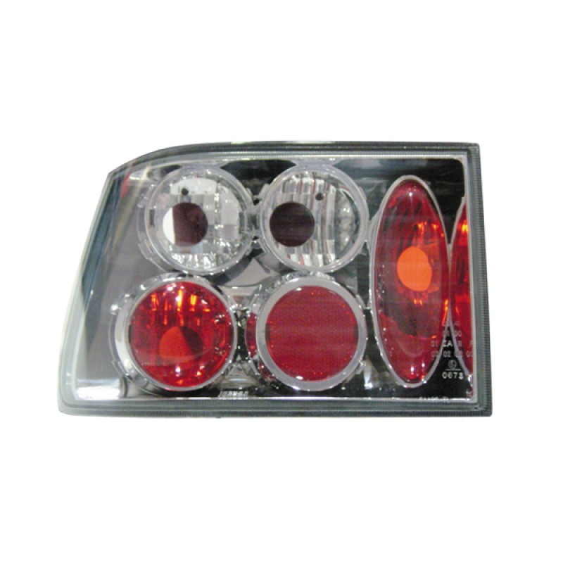 Φανάρια Πισινά για SEAT IBIZA 3/97-8/99 - Lampa - LEX-0922.2 Φανάρια Πισινά για SEAT IBIZA 3/97-8/99 - Lampa - LEX-0922.2
