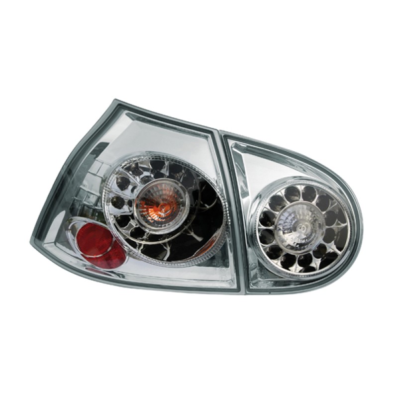 Φανάρια Πισινά για VW GOLF 5 10/03+ - Lampa - LEX-0933.9 Φανάρια Πισινά για VW GOLF 5 10/03+ - Lampa - LEX-0933.9