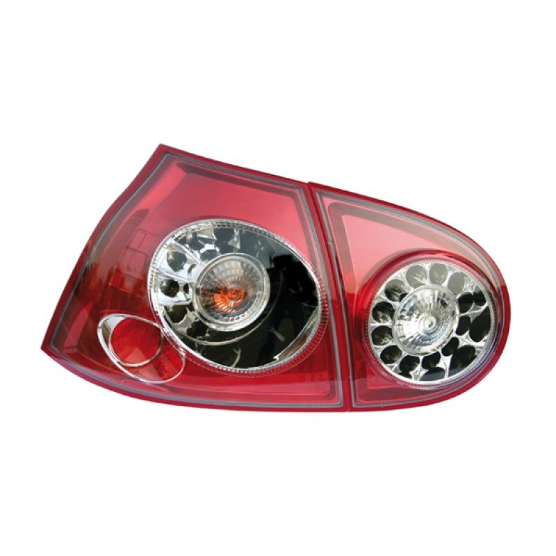 Φανάρια Πισινά για VW GOLF 5 10/03+ - Lampa - LEX-0934.0 Φανάρια Πισινά για VW GOLF 5 10/03+ - Lampa - LEX-0934.0