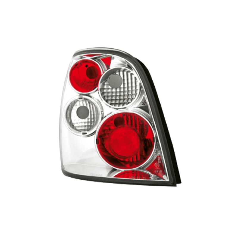 Φανάρια Πισινά για VW POLO 9Ν 01-05 - Dectane - LEX-DRV10 Φανάρια Πισινά για VW POLO 9Ν 01-05 - Dectane - LEX-DRV10