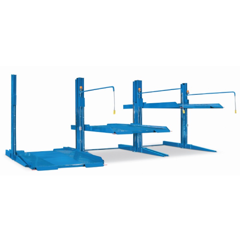 ΑΝΥΨΩΤΙΚΟ ΔΙΚΟΛΩΝΟ BendPak ΓΙΑ ΠΑΡΚΙΝΓΚ - Bend Pak - LIFT.PL-7X ΑΝΥΨΩΤΙΚΟ ΔΙΚΟΛΩΝΟ BendPak ΓΙΑ ΠΑΡΚΙΝΓΚ - Bend Pak - LIFT.PL-7X