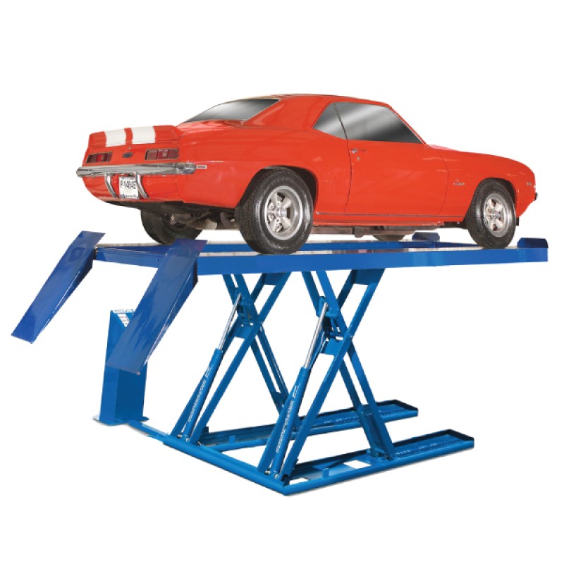 ΑΝΥΨΩΤΙΚΟ BendPak Ψαλιδωτό - Bend Pak - LIFT.SP-45R ΑΝΥΨΩΤΙΚΟ BendPak Ψαλιδωτό - Bend Pak - LIFT.SP-45R