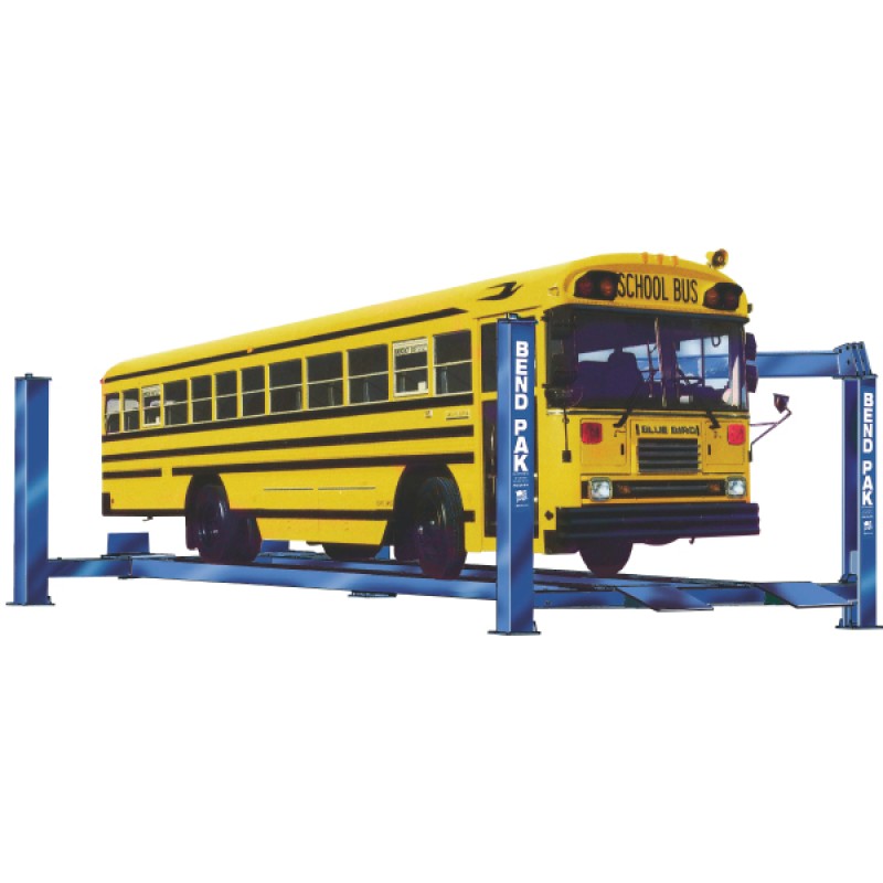 ΑΝΥΨΩΤΙΚΟ ΤΕΤΡΑΚΩΛΟΝΟ BendPak - Bend Pak - LIFT.BP-35 ΑΝΥΨΩΤΙΚΟ ΤΕΤΡΑΚΩΛΟΝΟ BendPak - Bend Pak - LIFT.BP-35