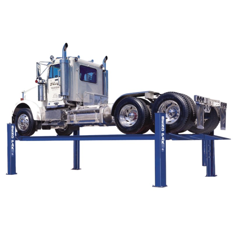 ΑΝΥΨΩΤΙΚΟ ΤΕΤΡΑΚΩΛΟΝΟ BendPak - Bend Pak - LIFT.BP-35 ΑΝΥΨΩΤΙΚΟ ΤΕΤΡΑΚΩΛΟΝΟ BendPak - Bend Pak - LIFT.BP-35