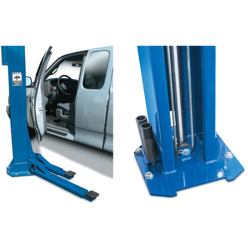 ΑΝΥΨΩΤΙΚΟ ΔΙΚΟΛΩΝΟ BendPak - Bend Pak - LIFT.ΜΧ-10AC ΑΝΥΨΩΤΙΚΟ ΔΙΚΟΛΩΝΟ BendPak - Bend Pak - LIFT.ΜΧ-10AC