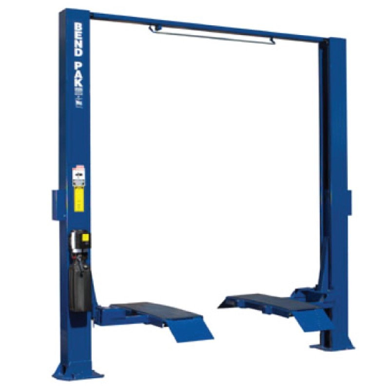 ΑΝΥΨΩΤΙΚΟ ΔΙΚΟΛΩΝΟ BendPak - Bend Pak - LIFT.ΜΧ-10C ΑΝΥΨΩΤΙΚΟ ΔΙΚΟΛΩΝΟ BendPak - Bend Pak - LIFT.ΜΧ-10C