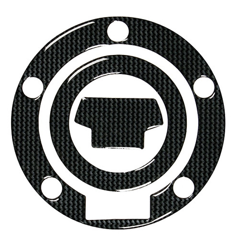 ΑΥΤΟΚΟΛΛΗΤΟ ΤΑΠΑΣ ΒΕΝΖΙΝΗΣ ΓΙΑ ΜΗΧΑΝΗ YAMAHA CARBON (5 ΤΡΥΠΕΣ) - Lampa - 9000.4-LM ΑΥΤΟΚΟΛΛΗΤΟ ΤΑΠΑΣ ΒΕΝΖΙΝΗΣ ΓΙΑ ΜΗΧΑΝΗ YAMAHA CARBON (5 ΤΡΥΠΕΣ) - Lampa - 9000.4-LM