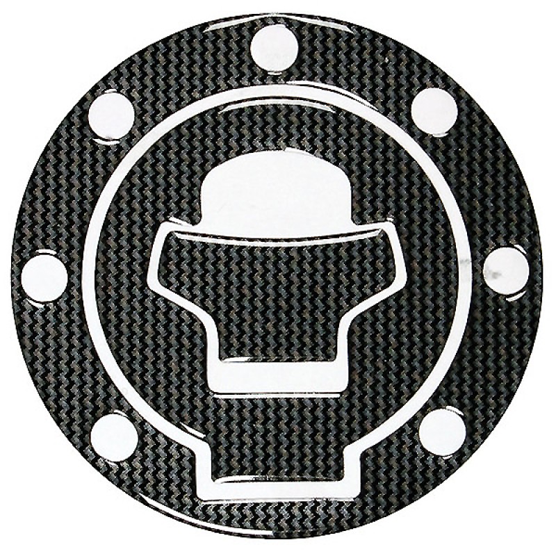 ΑΥΤΟΚΟΛΛΗΤΟ ΤΑΠΑΣ ΒΕΝΖΙΝΗΣ CARBON SUZUKI (7 ΤΡΥΠΕΣ) - Lampa - 9000.9-LM ΑΥΤΟΚΟΛΛΗΤΟ ΤΑΠΑΣ ΒΕΝΖΙΝΗΣ CARBON SUZUKI (7 ΤΡΥΠΕΣ) - Lampa - 9000.9-LM