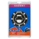 ΑΥΤΟΚΟΛΛΗΤΟ ΤΑΠΑΣ ΒΕΝΖΙΝΗΣ CARBON SUZUKI (7 ΤΡΥΠΕΣ) - Lampa - 9000.9-LM ΑΥΤΟΚΟΛΛΗΤΟ ΤΑΠΑΣ ΒΕΝΖΙΝΗΣ CARBON SUZUKI (7 ΤΡΥΠΕΣ) - Lampa - 9000.9-LM
